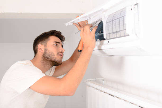 Best HVAC Air Duct Cleaning  in USA